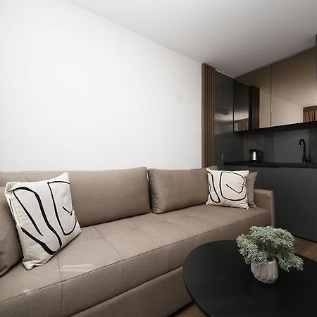 Nest Apartments SJJ Exterior foto