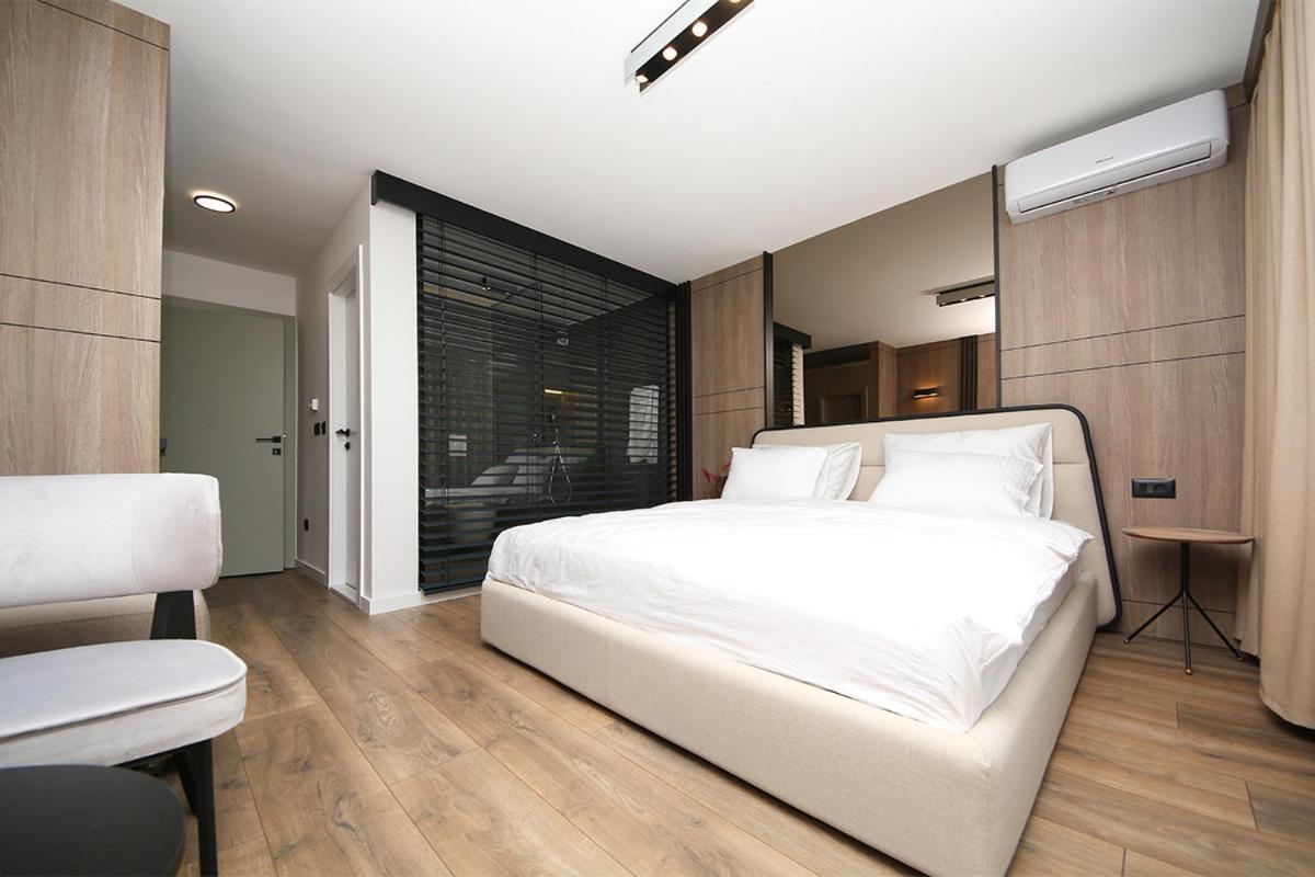 Nest Apartments SJJ Exterior foto