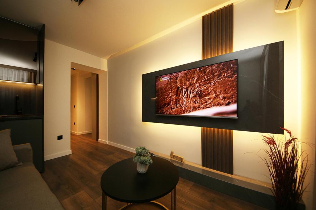 Nest Apartments SJJ Exterior foto